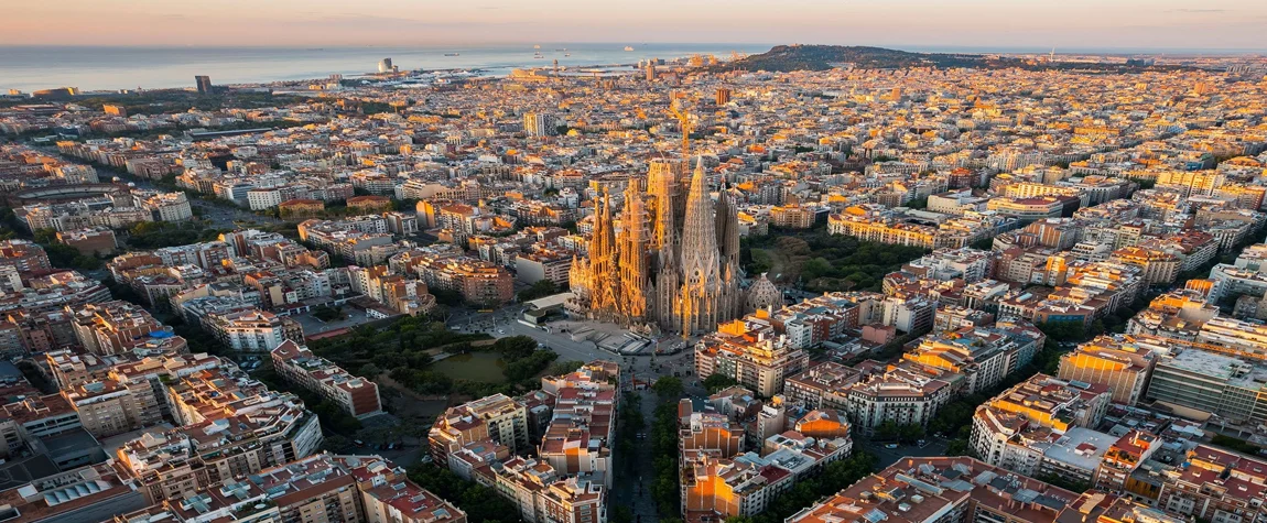 Cities to Visit in Spain