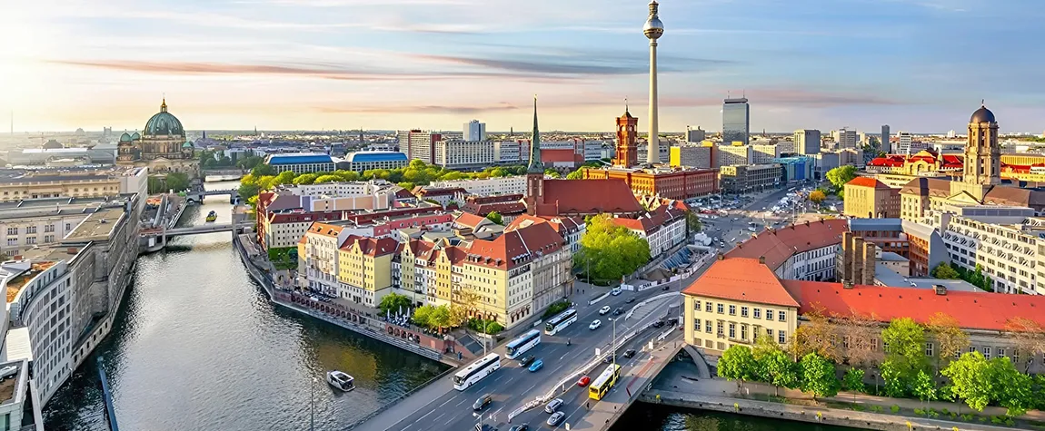 Cities to Visit in Germany