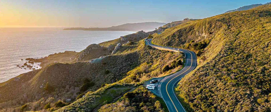 Road Trip Destinations in the US