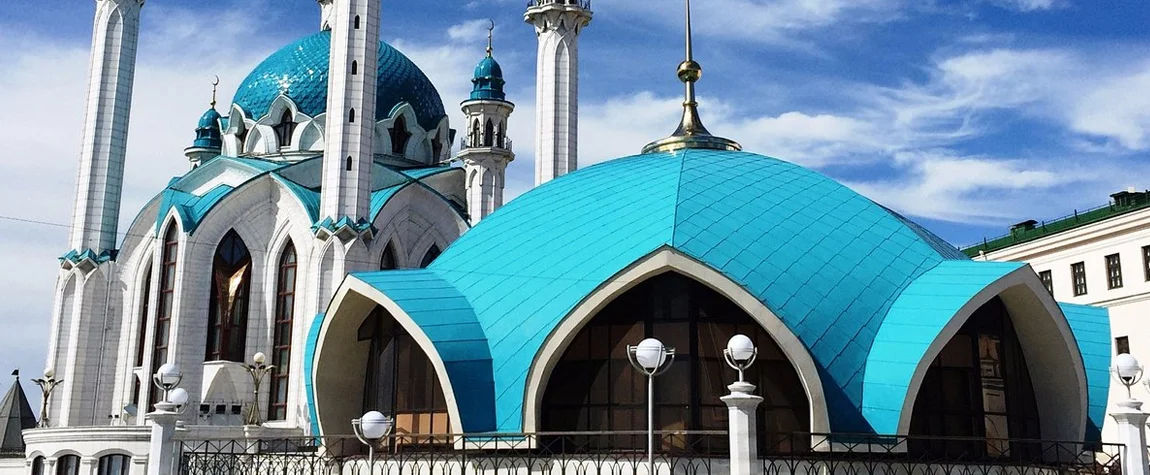 Places to Visit in Kazan