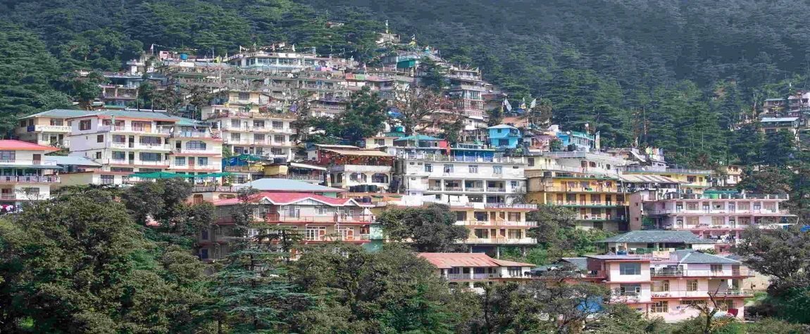  McLeod Ganj