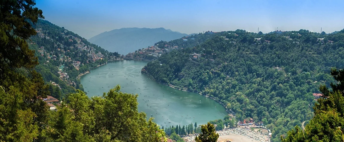  Nainital