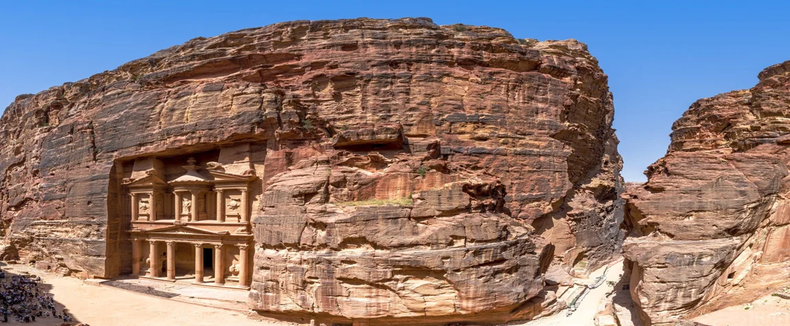 Things to do in Petra