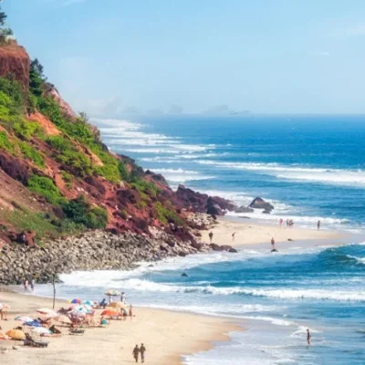 10 Best Places to Visit in Varkala for Peaceful vacation