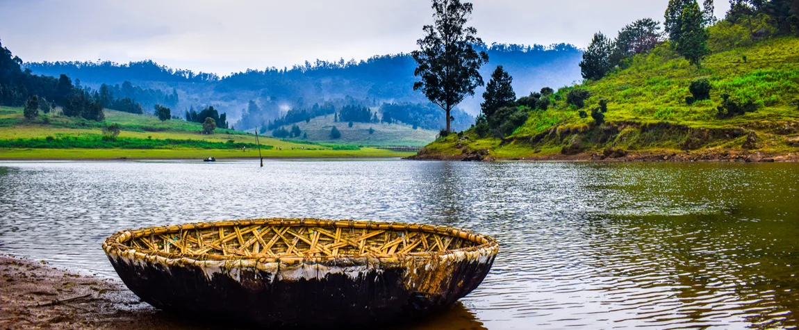 10 Best Tourist Place in Kodaikanal for Nature Lovers