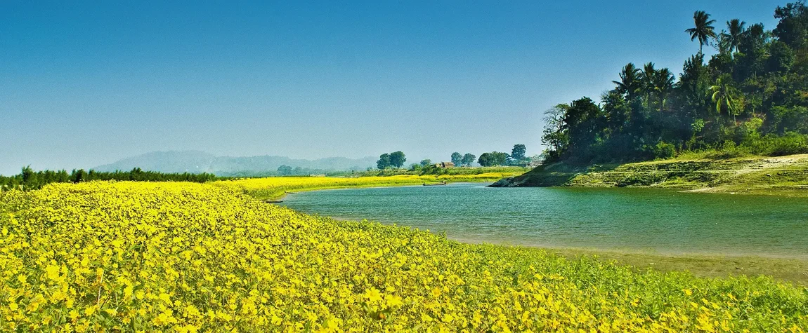 10 Fantastic Assam Tourist Attractions To Visit Once In a Life Time