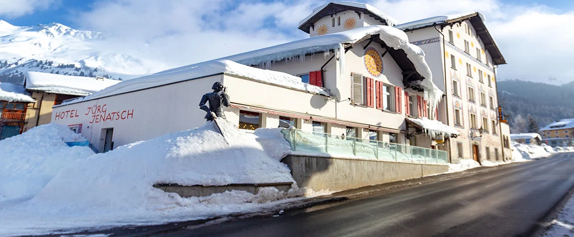 Arosa-Lenzerheide