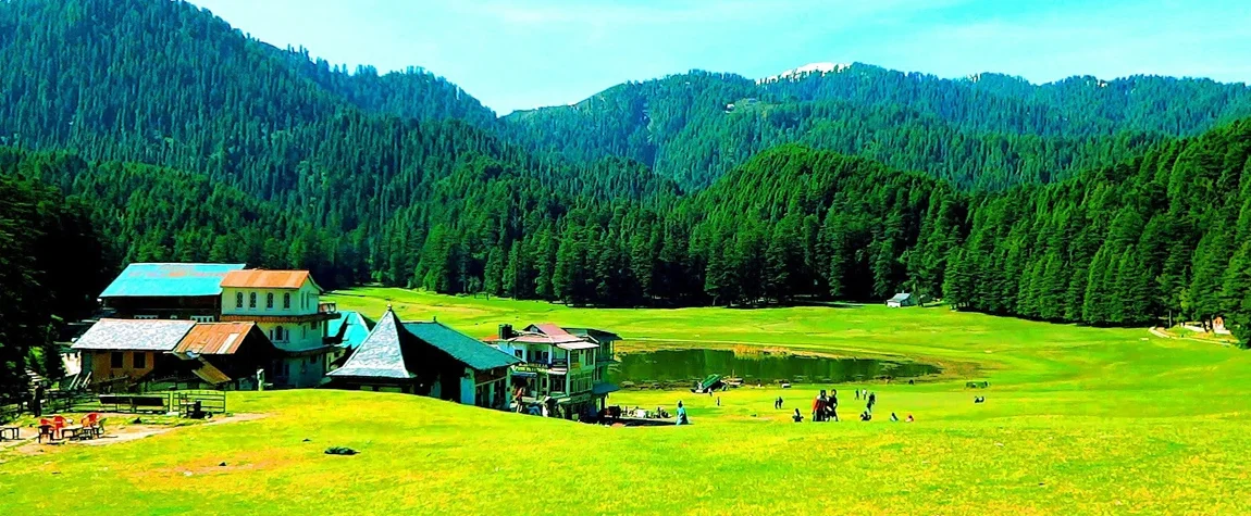 Chamba, Himachal Pradesh