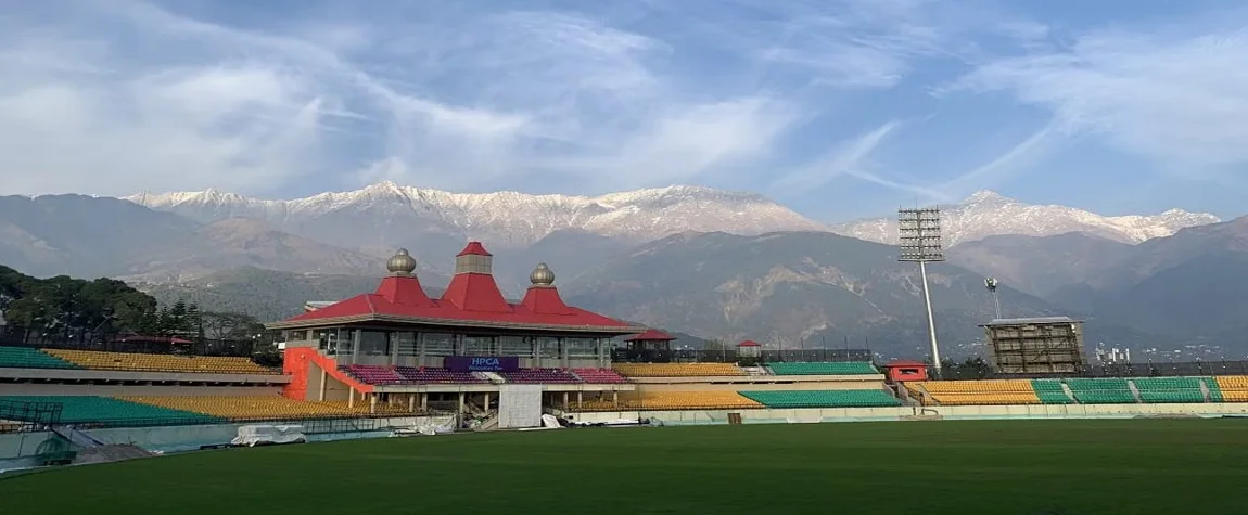 Attractions in Dharamshala