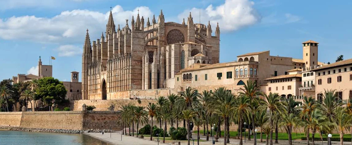 Palma de Mallorca