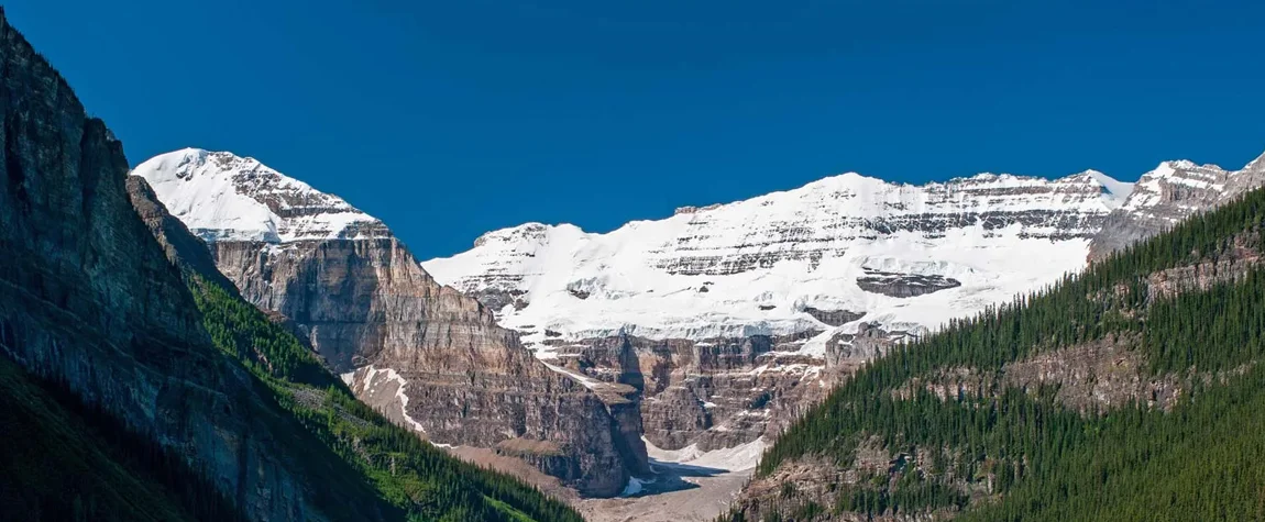 Landmarks in Canada