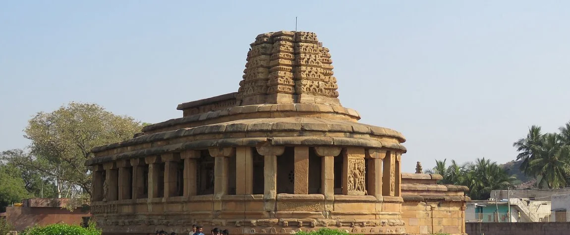 Durga Temple