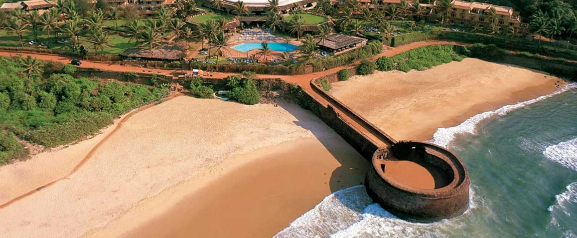 Places to Visit in Goa