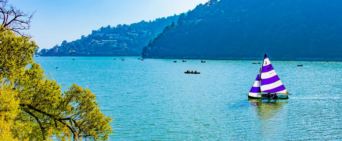 Nainital, Uttarakhand