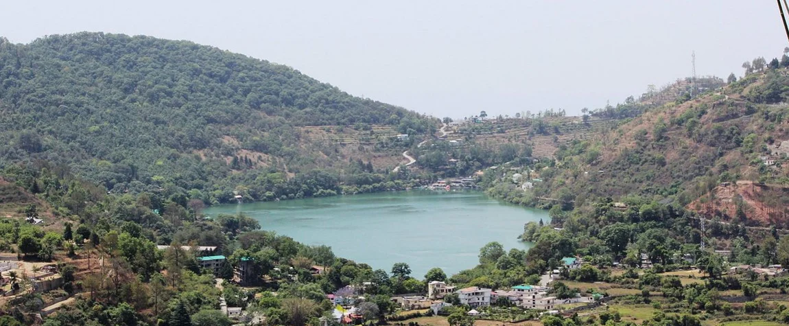 Nanitaal’s Naukuchiatal