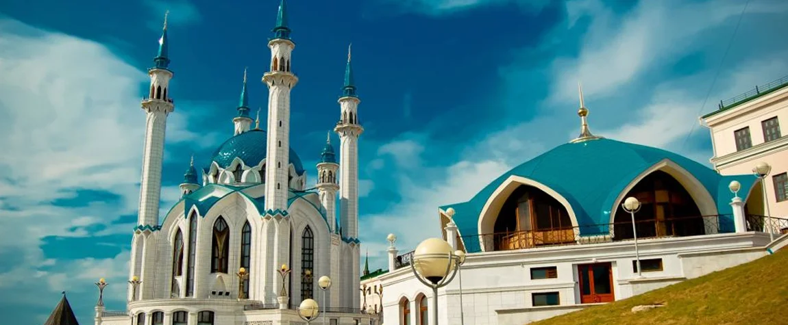 Places to Visit in Kazan