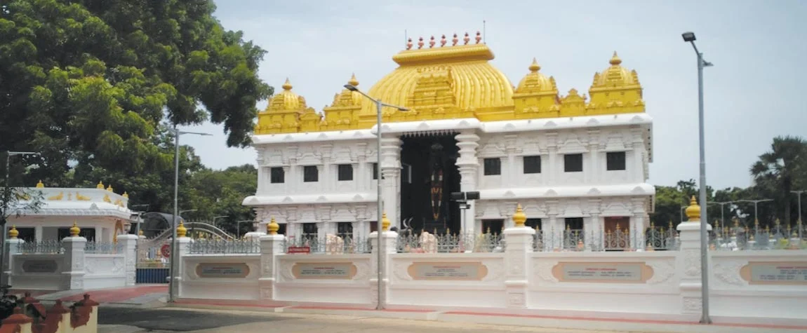 Bharat Mata Temple