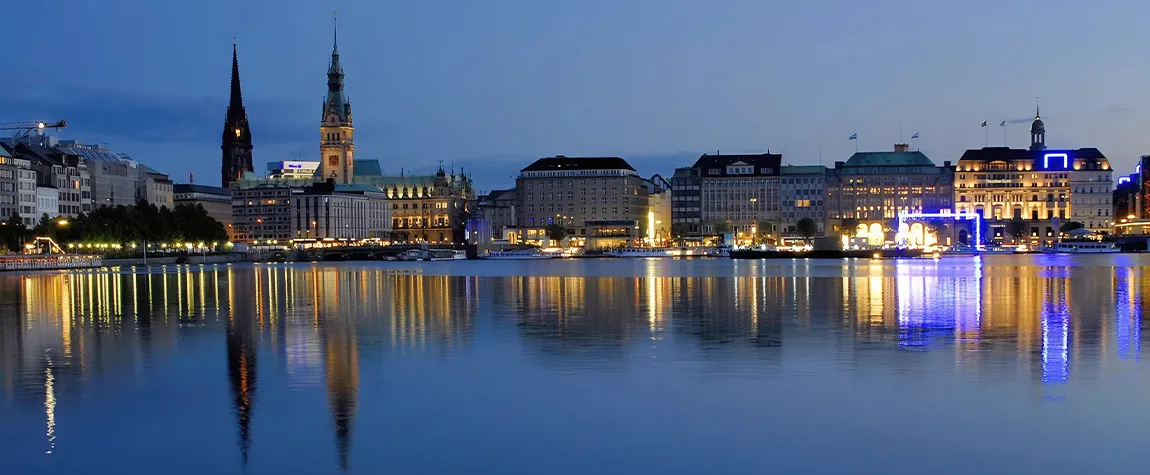 Cities to Visit in Germany