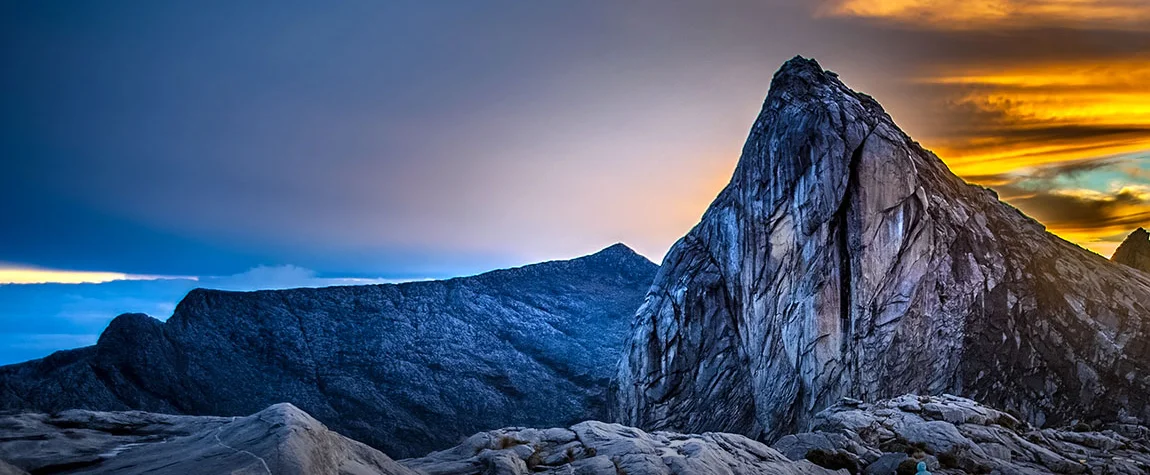 Kinabalu Park, Sabah