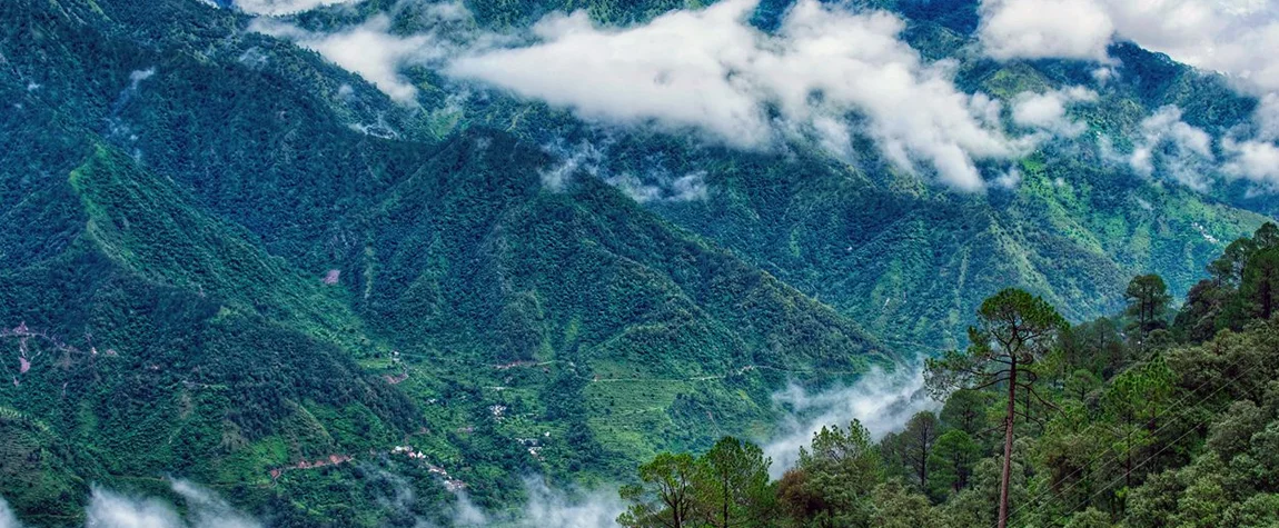 Lansdowne, Uttarakhand