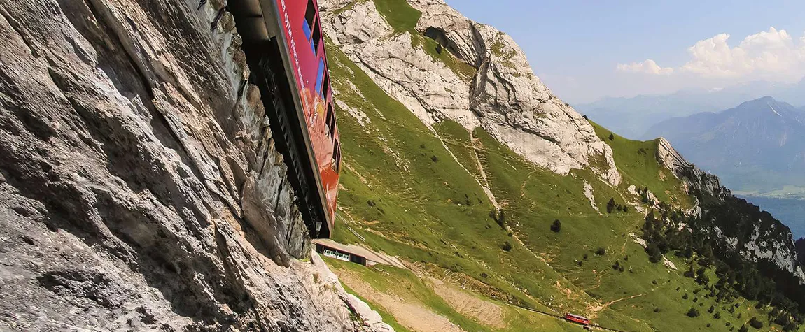 Mount Pilatus Day Trip