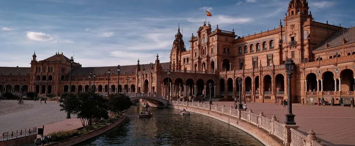 Cities to Visit in Spain