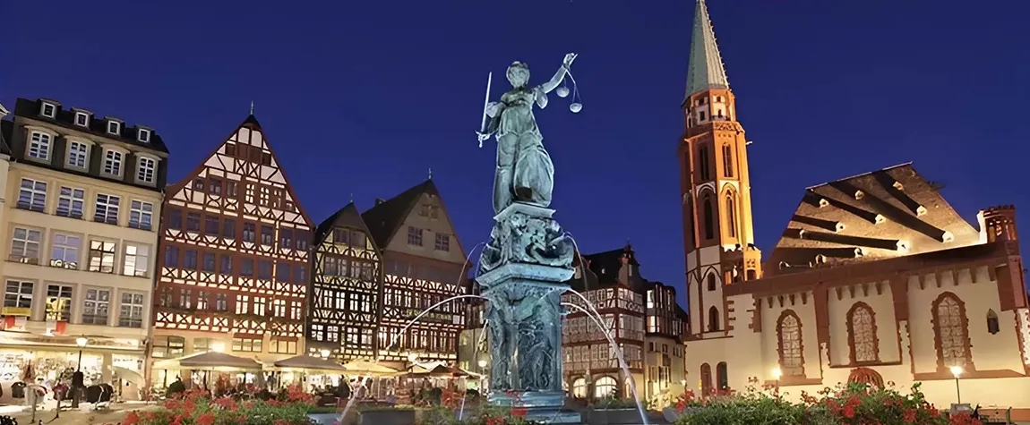 Cities to Visit in Germany