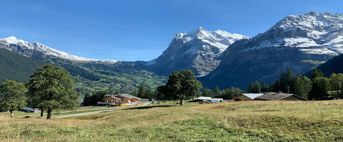 Ski Resorts in Switzerland 