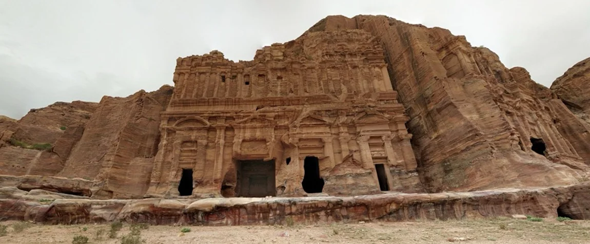 Things to do in Petra