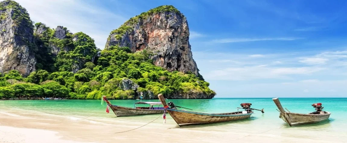 Thailand