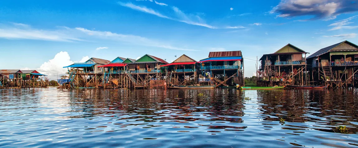 Tonle Sap Lake