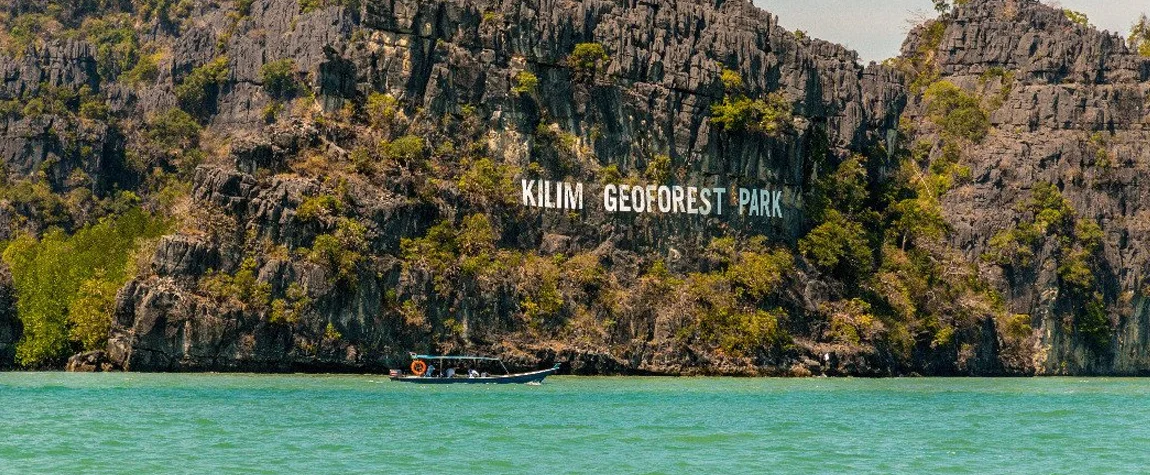 5. Kilim Karst Geoforest Park - Langkawi Island attractions