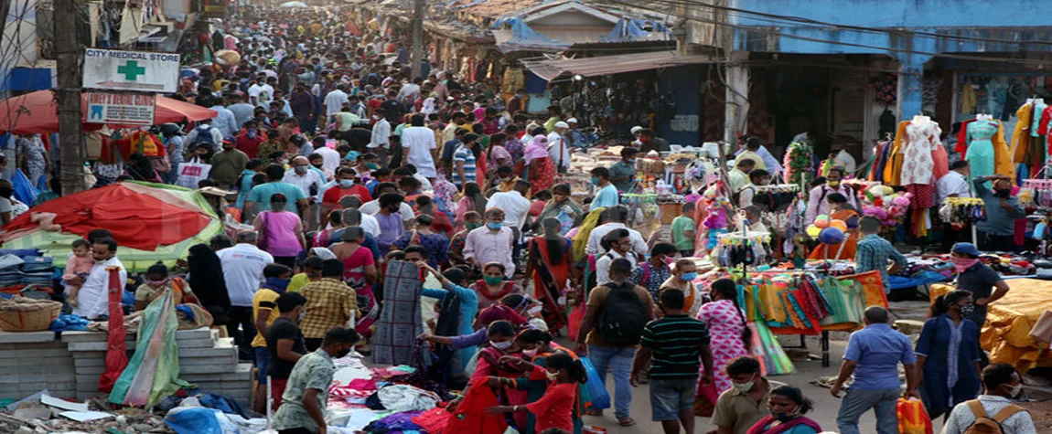 5. Municipal Market - Things to See in Sao Paulo