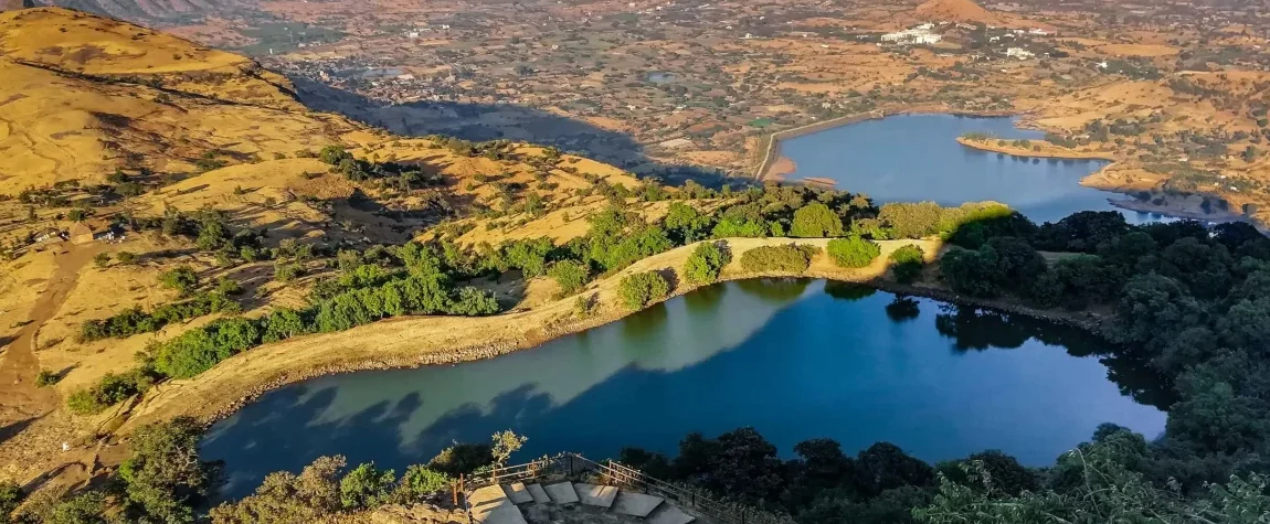 Anjaneri Hills