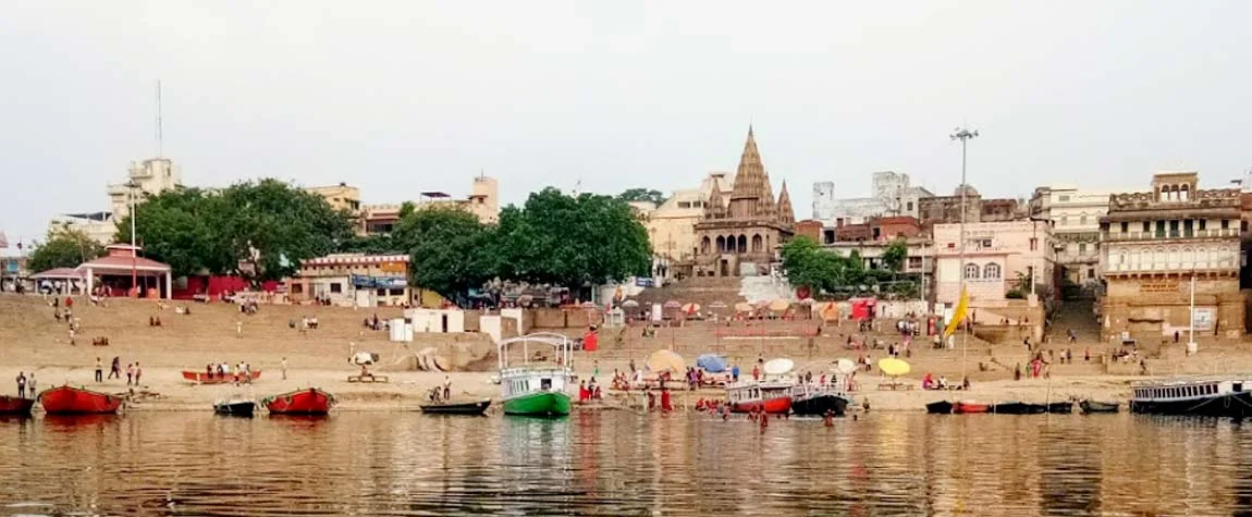 Assi Ghat