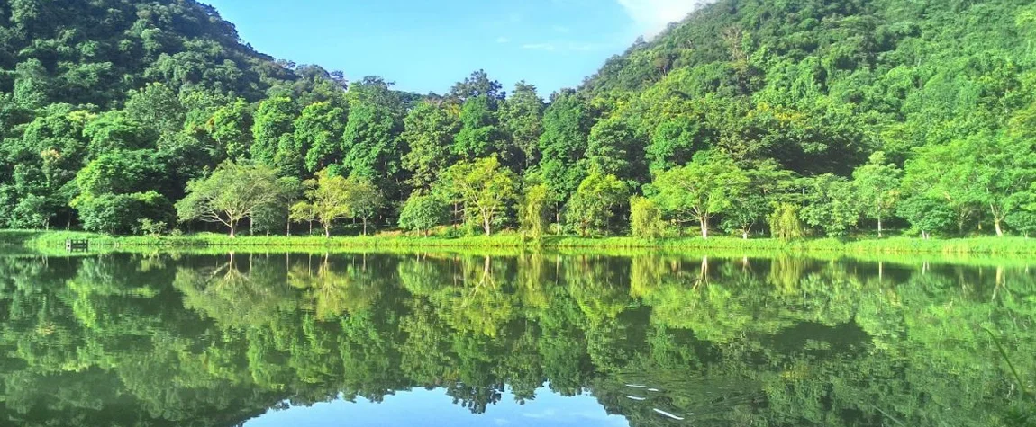 Cuc Phuong National Park: Vietnam’s oldest national park