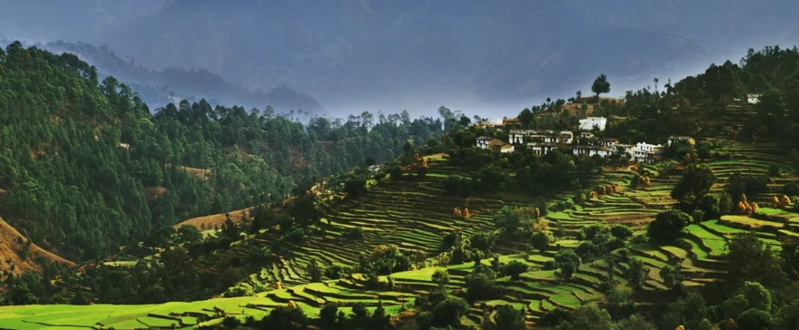 Ranikhet, Uttarakhand