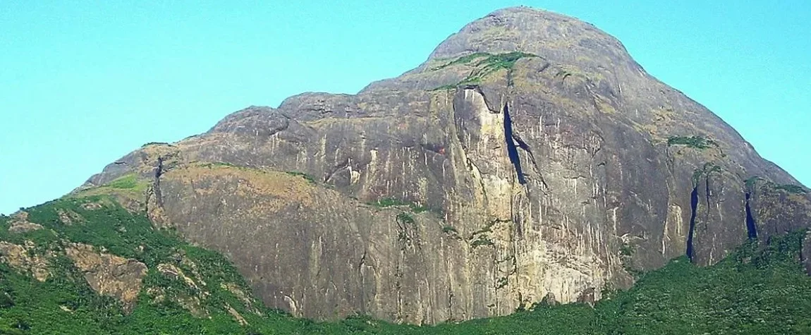 Trek to Agasthyakoodam The Second Highest Peak of Kerala