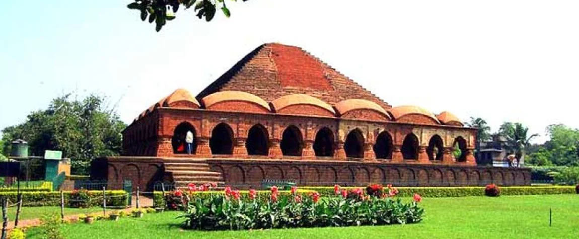 Bishnupur