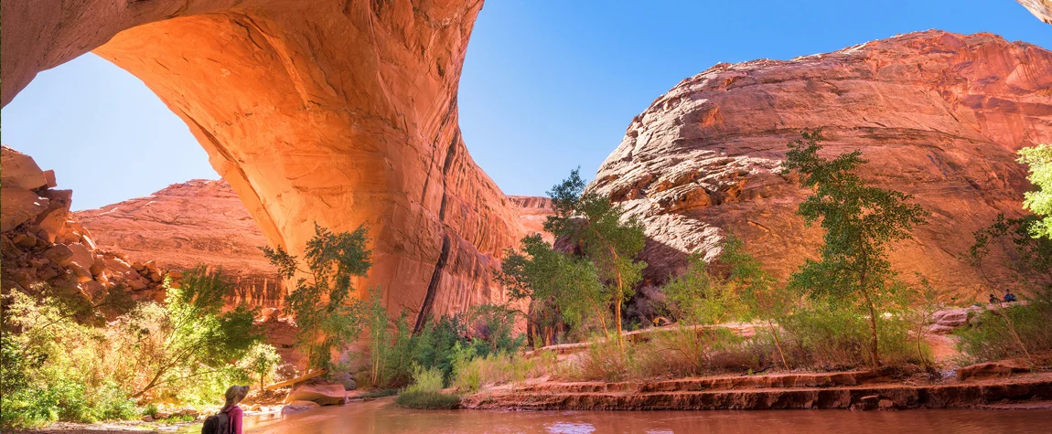 Grand Staircase-Escalante, Utah