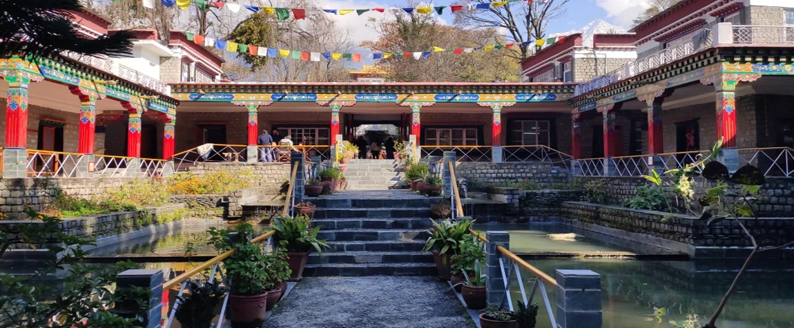 Norbulingka Institute