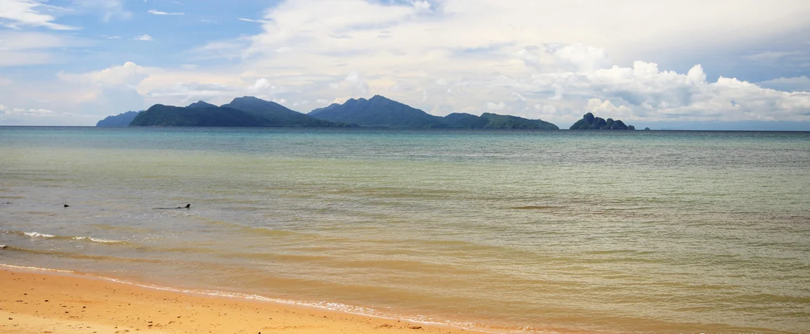 7. Pasir Tengkorak Beach - beaches in Langkawi