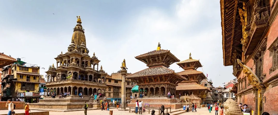 7. Patan Durbar Square - Places to Visit in Kathmandu