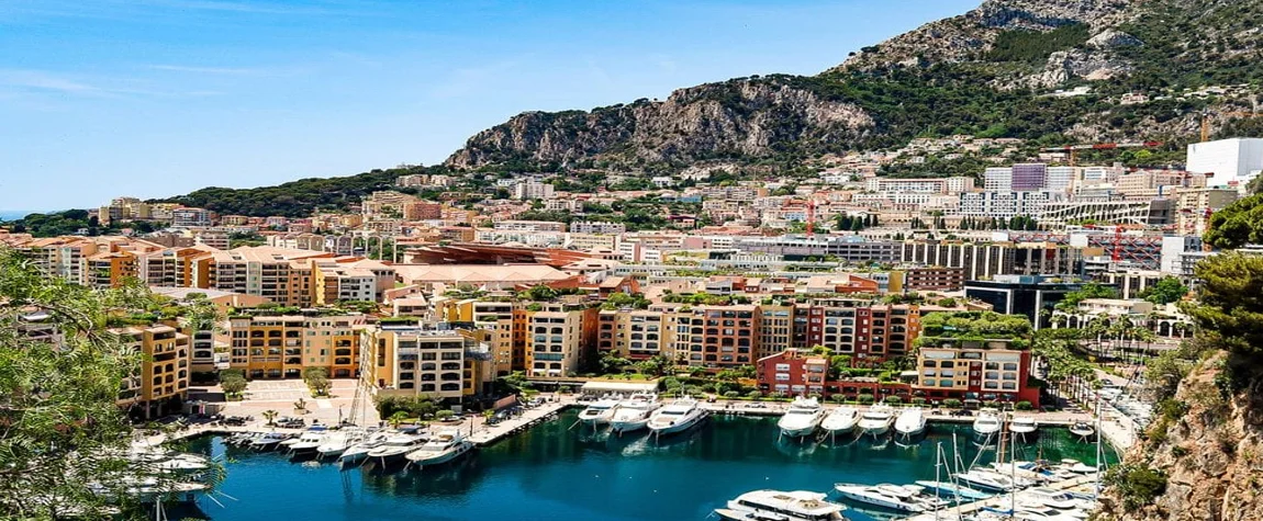 7. Take a Day Trip to Monaco - Things to Do in Nice France