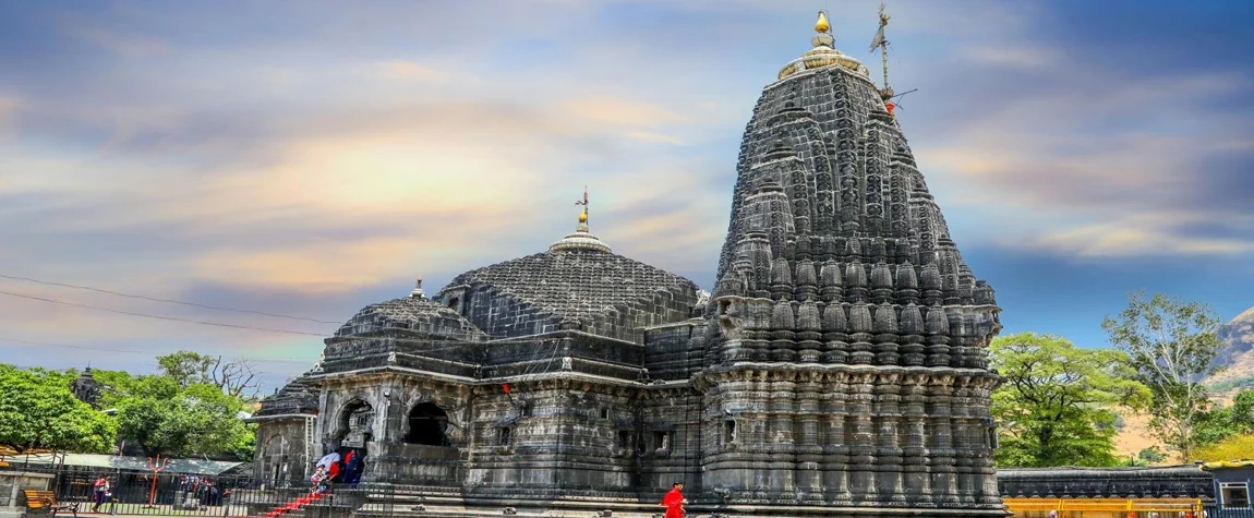 Trimbakeshwar Temple