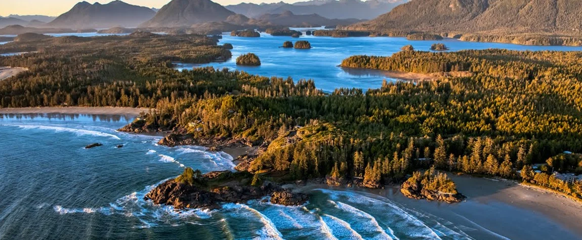 Vancouver Island