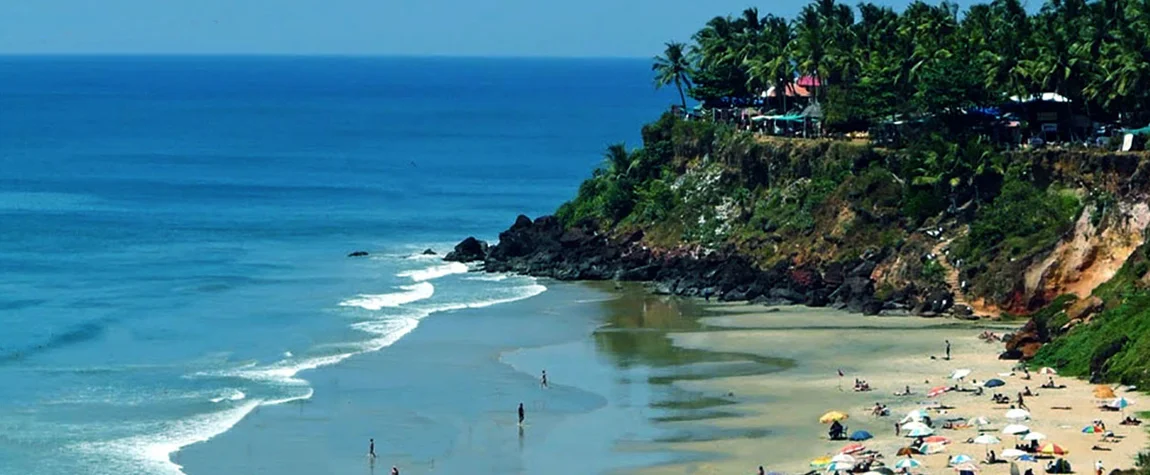 Places to Visit in Varkala