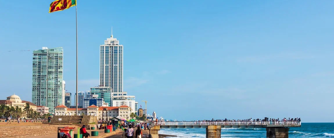 8 Kid-Friendly Things to Do in Colombo, Sri Lanka