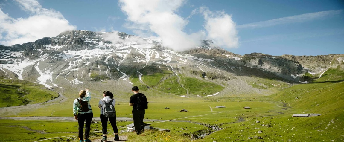 Adelboden