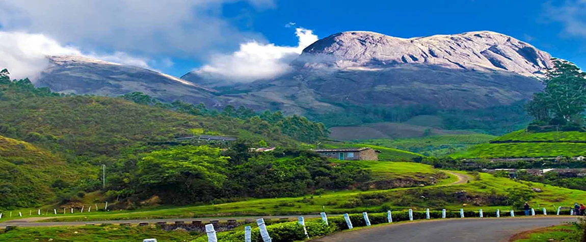 Kanatal, Uttarakhand